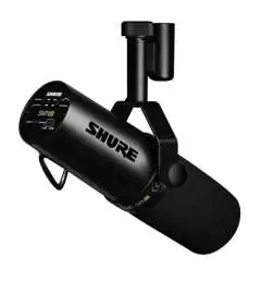 Shure SM7dB Dynamische microfoon