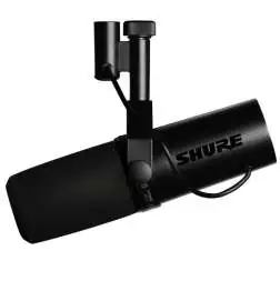 Shure SM7dB Mikrofon dynamiczny