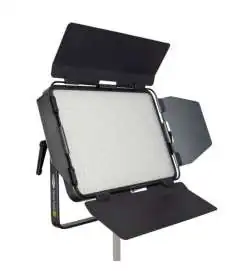 Showtec MEDIA PANEL 100