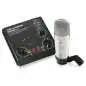 Behringer Voice Studio Microfone condensador