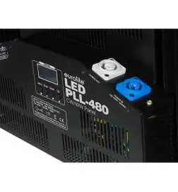 Eurolite LED PLL-480 CW/WW Panel