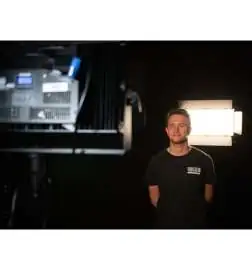 Eurolite LED PLL-480 CW/WW Panel