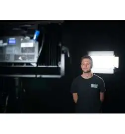 Eurolite LED PLL-480 CW/WW Panel