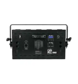 Eurolite LED PLL-360 6000K Panel