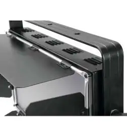 Eurolite LED PLL-360 6000K Panel