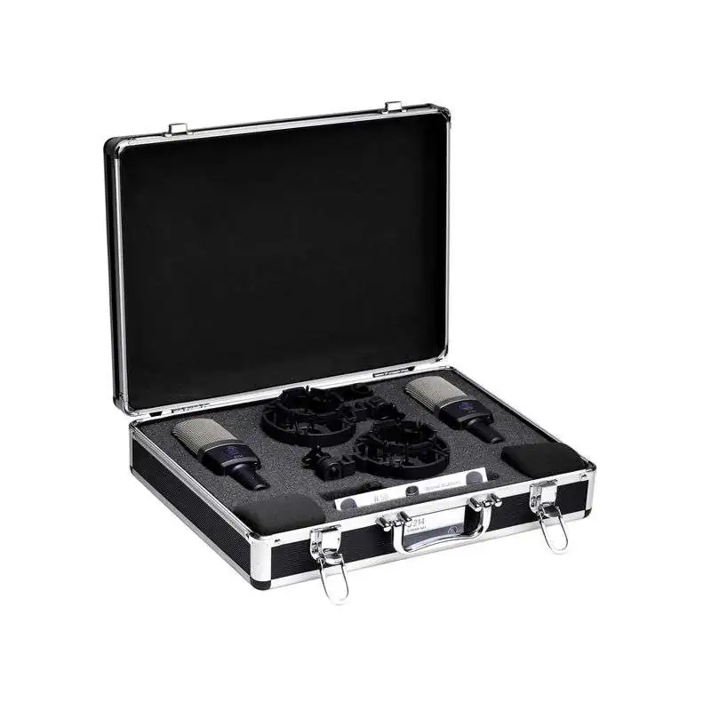 AKG C 214 Stereo Set