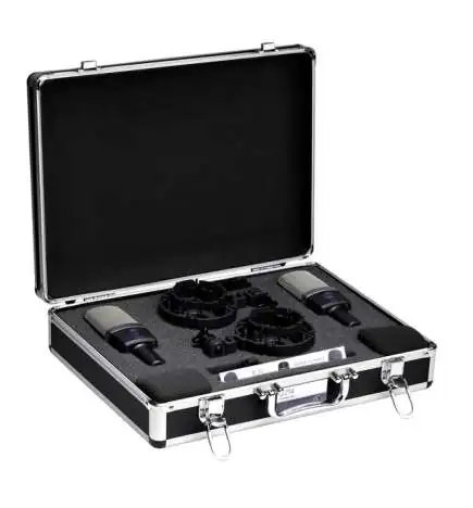 AKG C 214 ST Stereo-Set