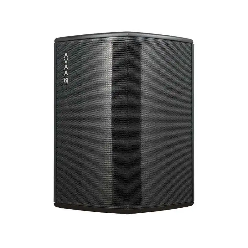 PSI Audio AVAA C20 black Pułapka basowa