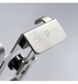Isovox Tablet Phone Holder