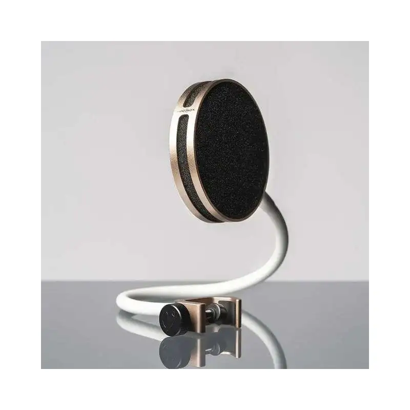 Isovox Isopop Rose Gold Reflection filter