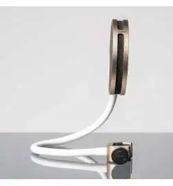 Isovox Isopop Rose Gold Reflection filter