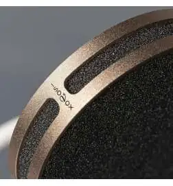 Isovox Isopop Rose Gold Reflection filter
