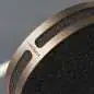 Isovox Isopop Rose Gold Reflection filter
