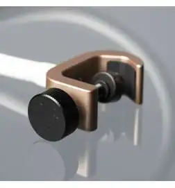 Isovox Isopop Rose Gold Reflection filter
