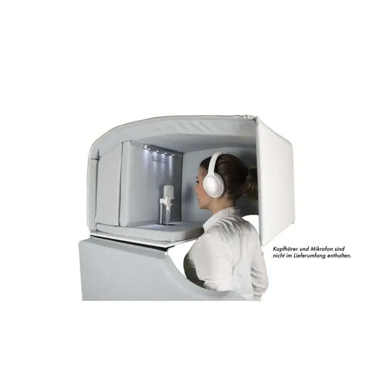 Isovox 2