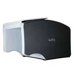 Isovox 2 Midnight Reflexion Filter