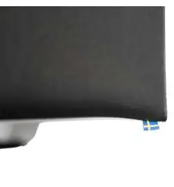 Isovox 2 Midnight Reflexion Filter