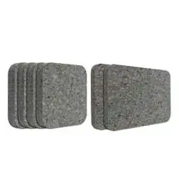 Ekustik rePET Studio Set