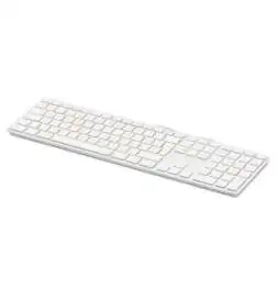 LMP KB-1243 (silver, DE)