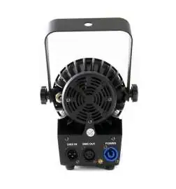 PURElight Mini Theater PAR 150W COB LED