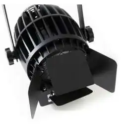 PURElight Mini Theater PAR 150W COB LED