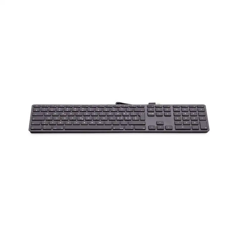LMP KB-1243 (space gray, UK)