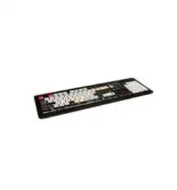 Editors Keys Bacjackt Keyb Reason PC DE