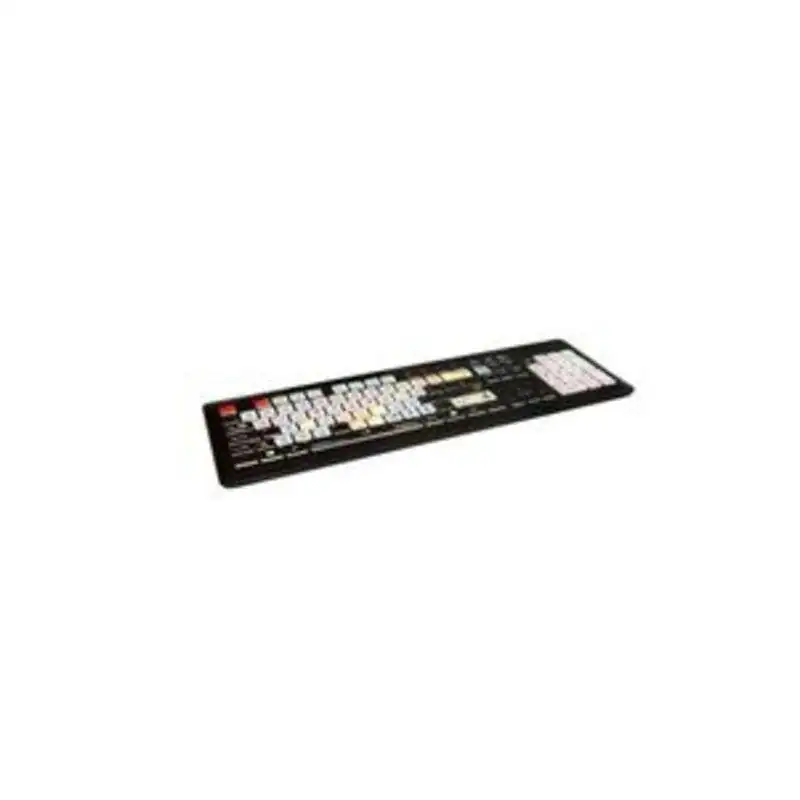 Editors Keys Backlit Keyb Reason PC DE