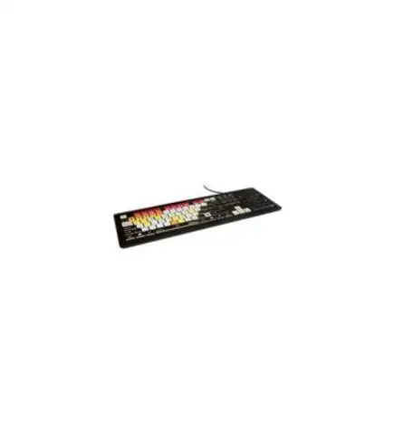 Editors Keys Bacjackt Keyb Live PC DE