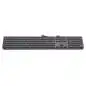 LMP KB-1243 (space gray, DE)