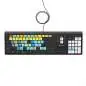 Editors Keys Backlit Keyb Cubase PC DE