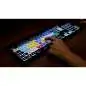 Editors Keys Backlit Keyboard Live WIN UK Editors Keys Backlit Keyboard Live WIN UK