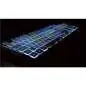 Editors Keys Backlit Keyboard Cubase WIN UK
