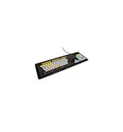 Editors Keys Backlit Keyb ProTools PC DE
