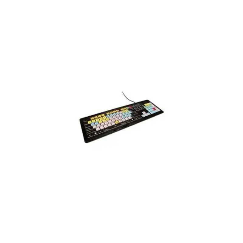 Editors Keys Backlit Keyb Predools PC DE