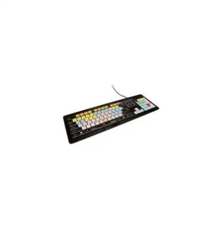 Editors Keys Bacjackt Keyb Protools PC DE