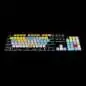 Editors Keys Bacjackt Keyb Protools PC DE