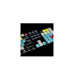 Editors Keys Backlit Keyb Predools PC DE