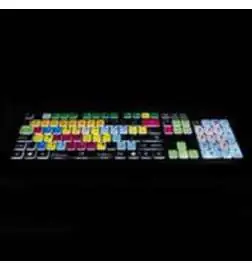 Editors Keys Bacjackt Keyb StudioOne PC DE