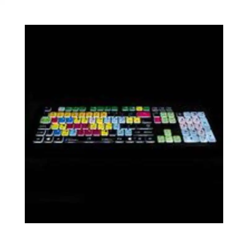 Editors Keys Backlit Keyboard Studio One WIN DE