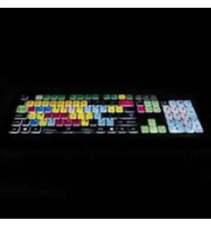 Editors Keys Backlit Keyb StudioOne PC DE