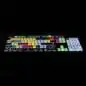 Editors Keys Backlit Keyb StudioOne PC DE
