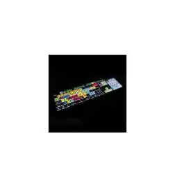 Editors Keys Backlit Keyb StudioOne PC DE