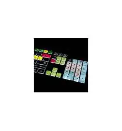 Editors Keys Backlit Keyboard Studio One WIN DE