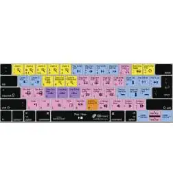 KB Covers Pro Tools Keyboard Cover