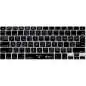 KB Covers DP9 Keyboard Cover