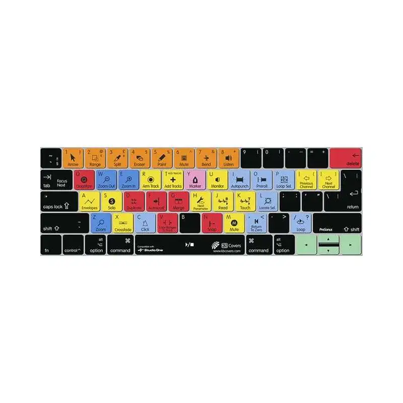 KB Covers Studio One Keyboard Cover