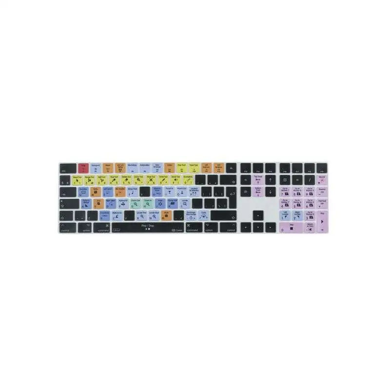 KB Covers Cubase Keyboard Cover KB Covers Cubase Keyboard Cover