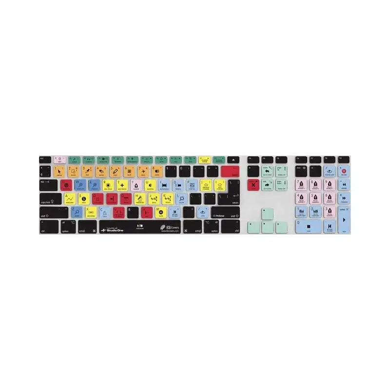 KB Covers Studio One Keyboard Cover KB Covers Studio One Keyboard Cover