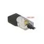 DELOCK Adapter USB Type-C Stecker DisplayPort Buchse